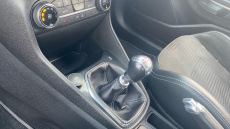 Ford Fiesta ST 1.5 EcoBoost ST-3 3dr Petrol Hatchback